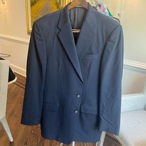 Hickey Freeman Suit Jacket